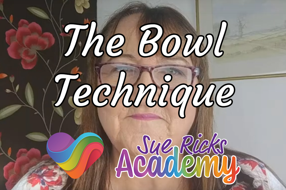 The Bowl Technique